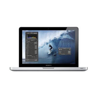 Apple MacBook Pro MD313LL/A 13.3-Inch
