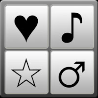 SymbolsKeyboard &amp; TextArt Pro v3.3.0 Android APK