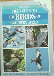 Field Guide to Birds