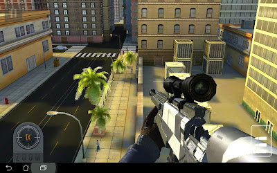 Sniper 3D Assassin v1.6.2 MOD APK+DATA