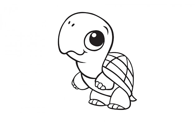  Pics Of Baby Tiger Cute Animals Coloring Pages Print