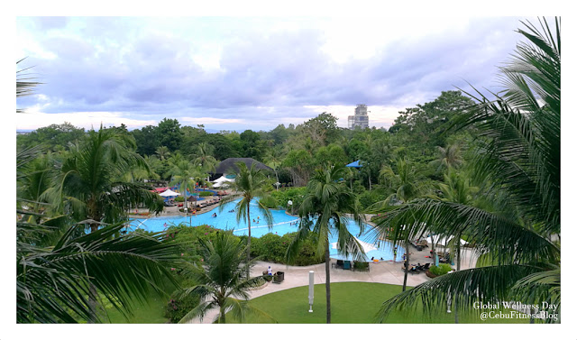 Shangri-la Mactan Resort and Spa