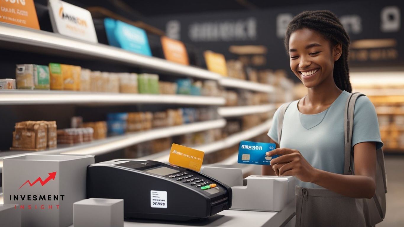 Is Amazon Credit Card Worth It?
