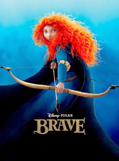 Watch Brave (2012) Online For Free Full Movie English Stream