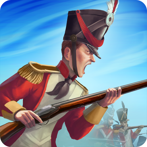 War Spirit Clan Wars - VER. 1.24 Unlimited Workers MOD APK