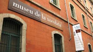 museum coklat barcelona