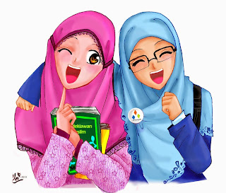 Gambar Kata Nasehat Cinta untuk Remaja Islami Ketika Sedang Jatuh Cinta 