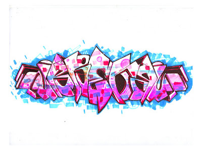 graffiti alphabet, alphabet graffiti, graffiti letters