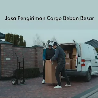 Jasa Pengirman Barang Lion Parcel