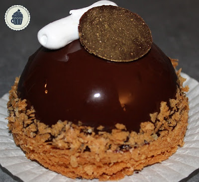 entremets-chocolat