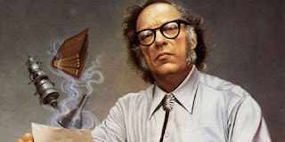 La Trilogia della Fondazione di Isaac Asimov
