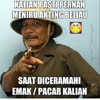 Gambar Meme Lucu Hari Ini Paling Gokil