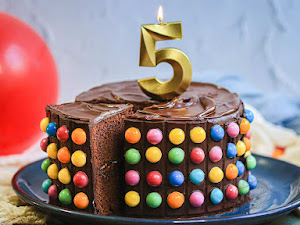 Gâteau au chocolat pop it : la recette parfaite pour un anniversaire !