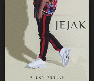 Download Lagu Full Album Jejek Rizky Febian 2018 Mp3
