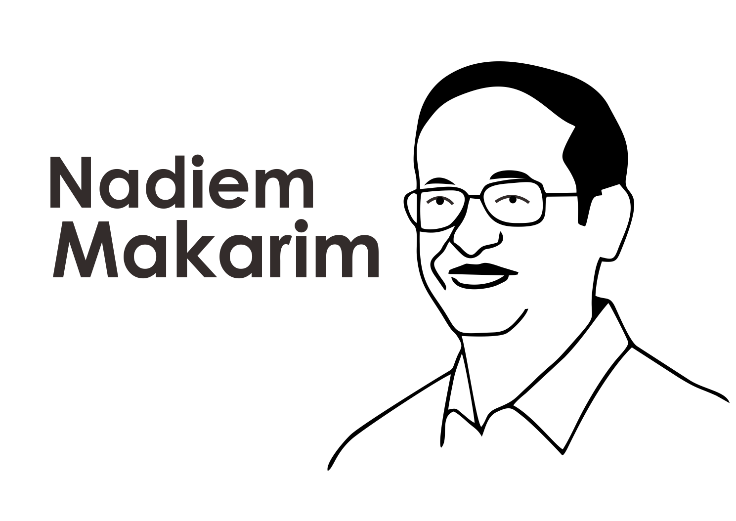 Mas Nadiem Makarim Sebaiknya Meyakinkan Ida Fauzia