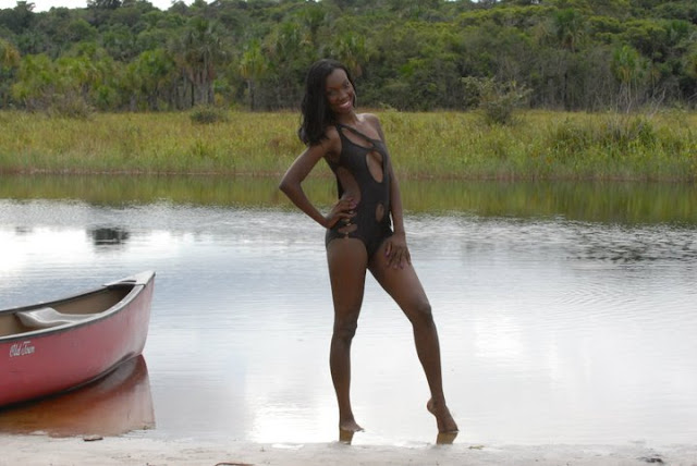  bikini,Miss Guyana World 2011, 2011 finalists