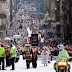 ORANGE ORDER PLAN TO RESTART WALKS NEXT MONTH