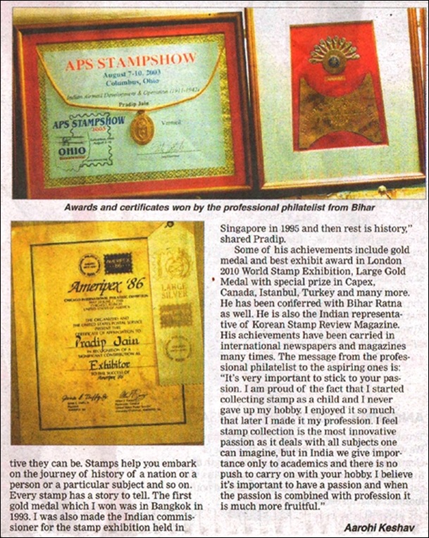 Telegraph NewsL