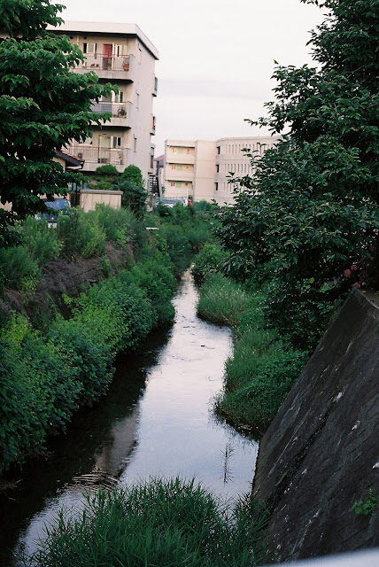 umeda river