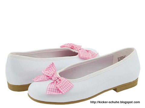 kicker schuhe:K223496
