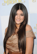 Kylie Jenner Sleek Haircuts for Long Hair (natural beauty recipes)