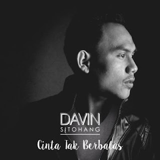 Davin Sitohang - Cinta Tak Berbalas