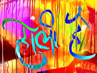 Holi Festival Cards