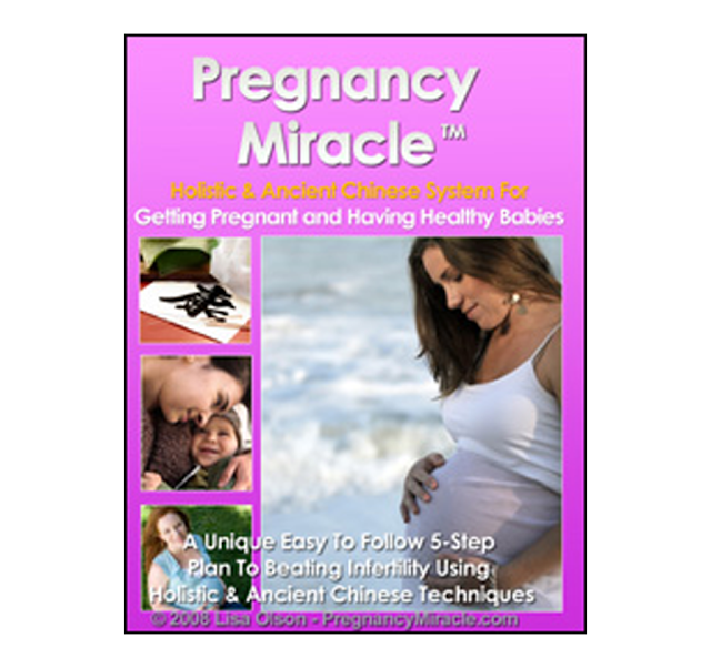 Pregnancy Miracle Review