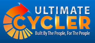 ULTIMATE CYCLER WE GO LIVE FRIDAY AT 3 PM EST!