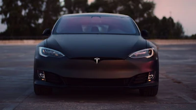 Papel de Parede hd Carro Tesla