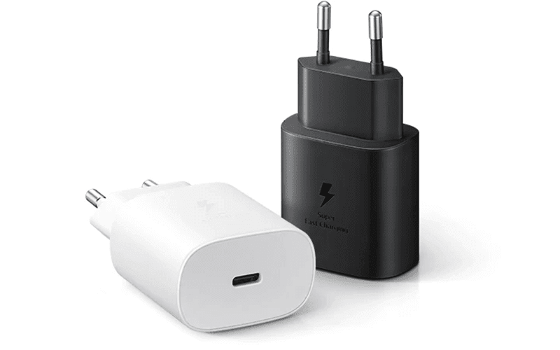 Samsung's PHP 1,199 25W USB-C Fast Charging Wall Charger