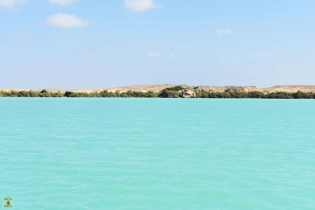 Islas Farasan, Arabia Saudí