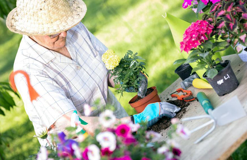 How to still celebrate mom this Mother’s Day in the wake of coronavirus