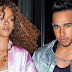 Rihanna y Lewis Hamilton, ¿más que amigos?