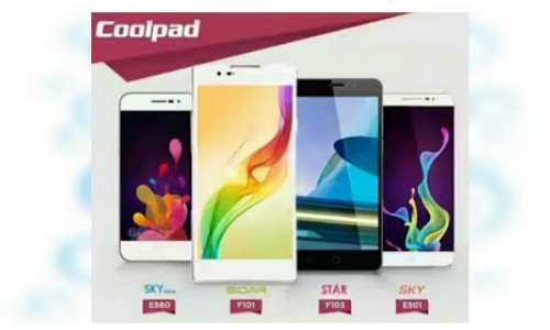 Daftar Harga HP Coolpad Terbaru Dan Spesifikasi