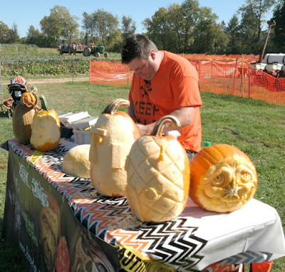 Paulus Farm Market in Mechanicsburg Pennsylvania