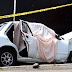 Mata pasajero a un taxista en Cerro Gordo, en Ecatepec