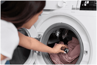 5 Persiapan untuk memulai bisnis jasa pencucian pakaian (Bisnis Laundry)