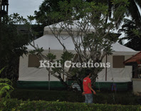 Mughal tents for Sale