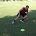 Increase Adrenaline and Burn Fat with Shuttle Runs