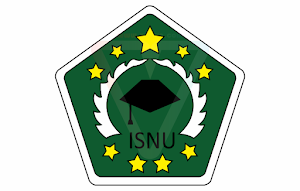 Logo ISNU (Ikatan Sarjana NU)