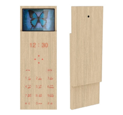 Creative and Beautiful Phone Design (Mobile Design)