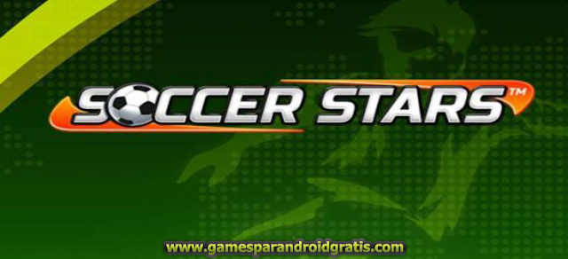 Download Soccer Stars Apk