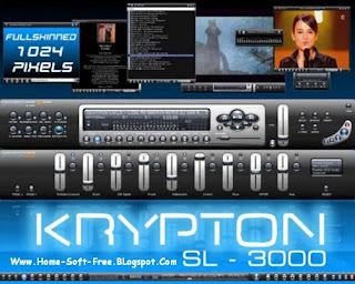 تحميل برنامج جيت اوديو 2013 لتشغيل الصوتيات 2013 Download jetAudio