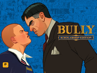 Jogo Bully