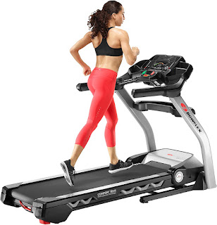 Bowflex BXT216 Treadmill, image, review features & specifications plus compare with BXT116