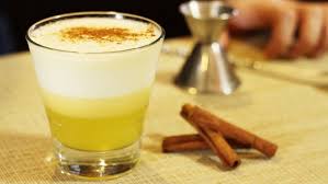 ¿Cómo prepara pisco sour? ¡Improvisa en casa!