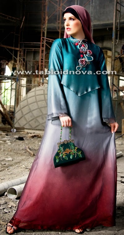 Kumpulan Foto Model Baju Kebaya Indonesia Online Malaysia ...