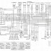 Honda Hornet Wiring Diagram