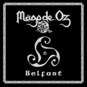 mago de oz Belfast descarga download complete discografia mega 1 link